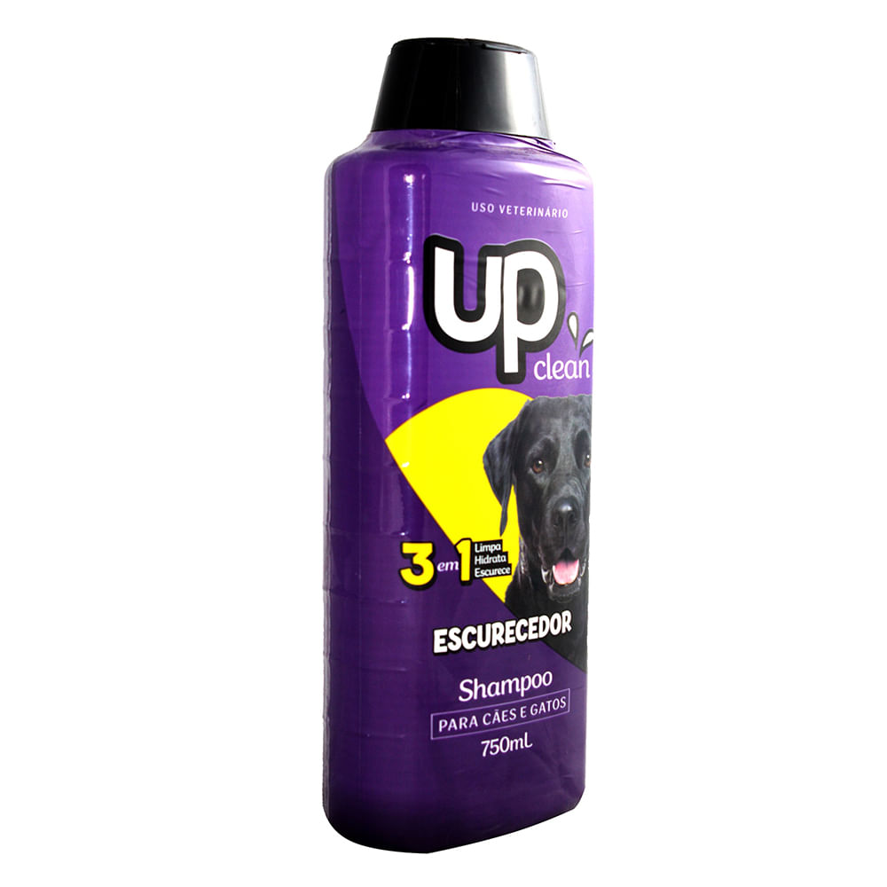 Foto-do-produto-Shampoo-Up-Clean-para-Caes-e-Gatos-Escurecedor-750ml-no-petshop-online-da-Tudo-de-Bicho