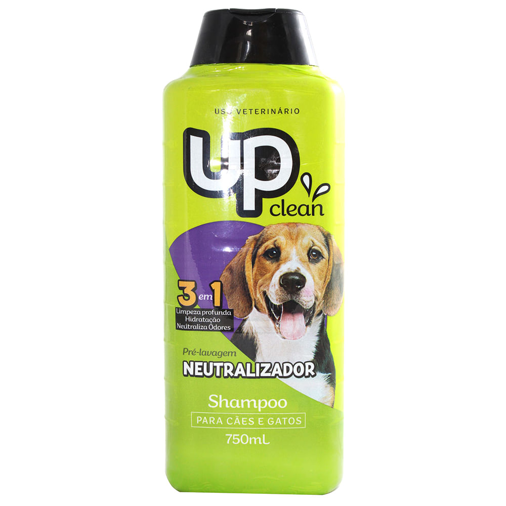 Foto-do-produto-Shampoo-Up-Clean-para-Caes-e-Gatos-Neutralizador-de-Odores-750ml-no-petshop-online-da-Tudo-de-Bicho