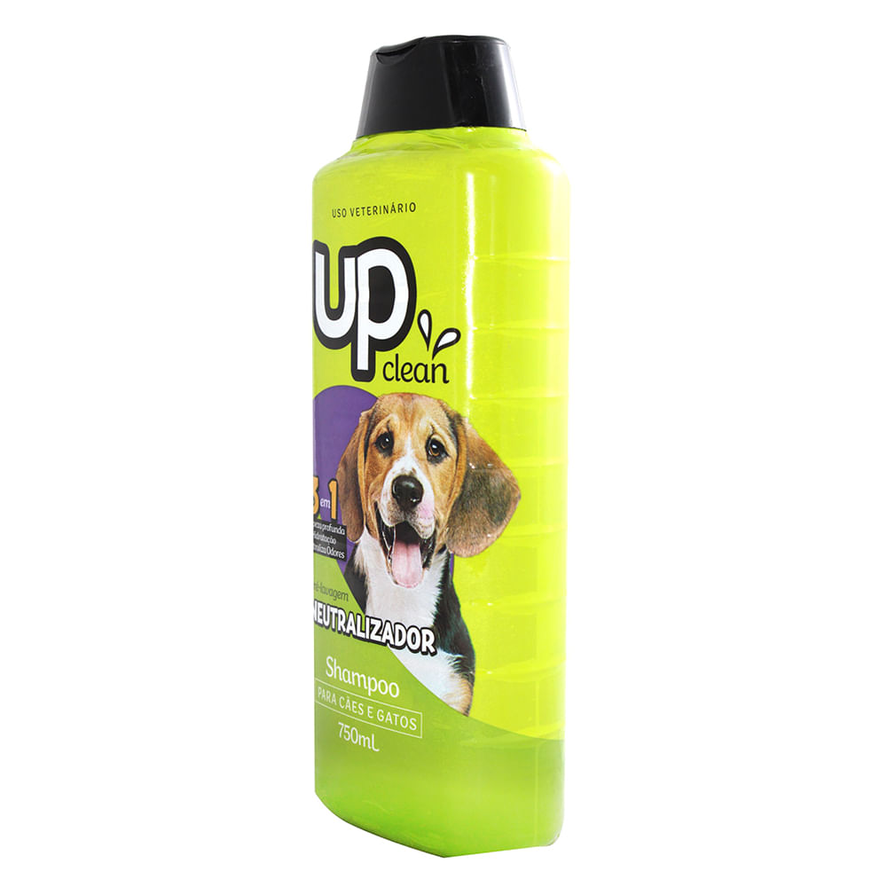 Foto-do-produto-Shampoo-Up-Clean-para-Caes-e-Gatos-Neutralizador-de-Odores-750ml-no-petshop-online-da-Tudo-de-Bicho