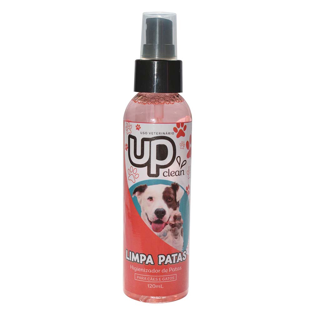 Foto-do-produto-Spray-Limpa-Patas-Up-Clean-120ml-no-petshop-online-da-Tudo-de-Bicho