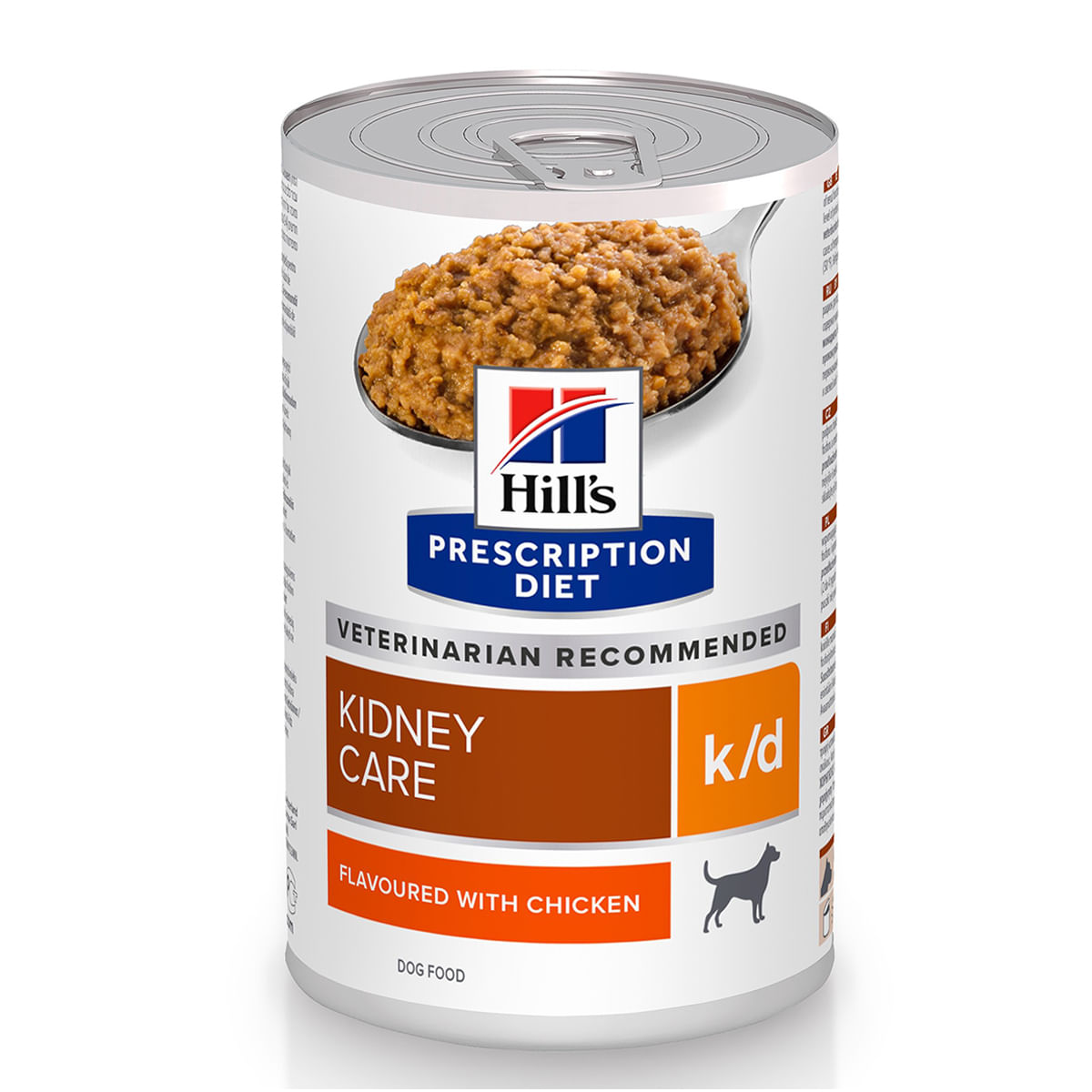 Foto-do-produto-Racao-Umida-Hill-s-Prescription-Diet-K-D-Caes-Cuidado-Renal-370g-no-petshop-online-da-Tudo-de-Bicho