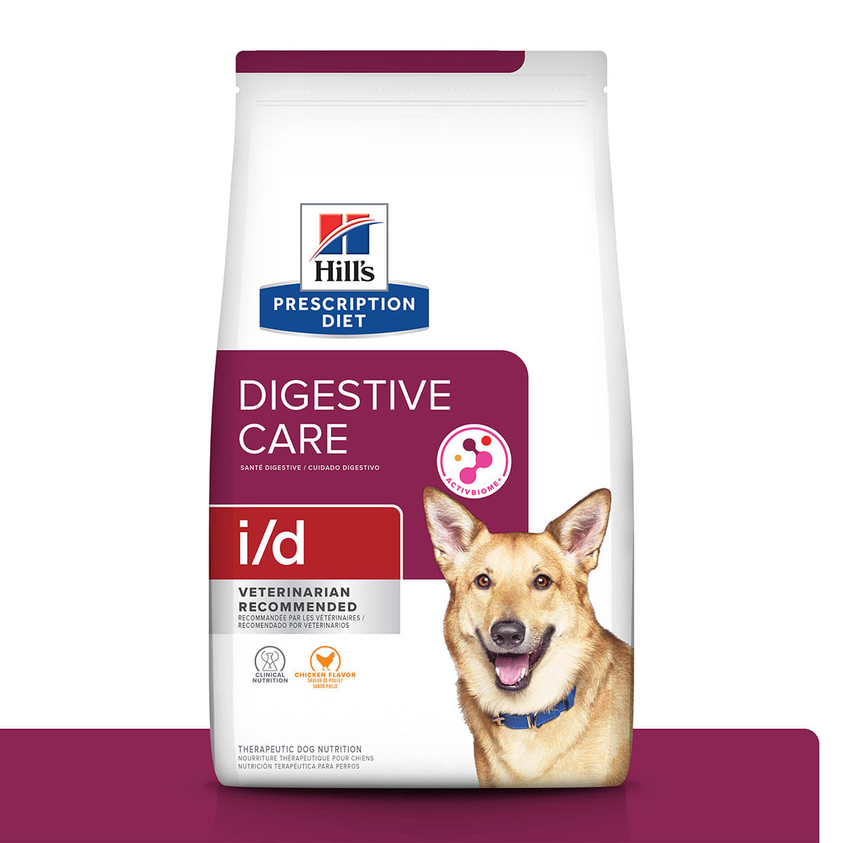 Foto-do-produto-Racao-Hill-s-Prescription-Diet-I-D-Caes-Gastro-Intestinal-2kg-no-petshop-online-da-Tudo-de-Bicho