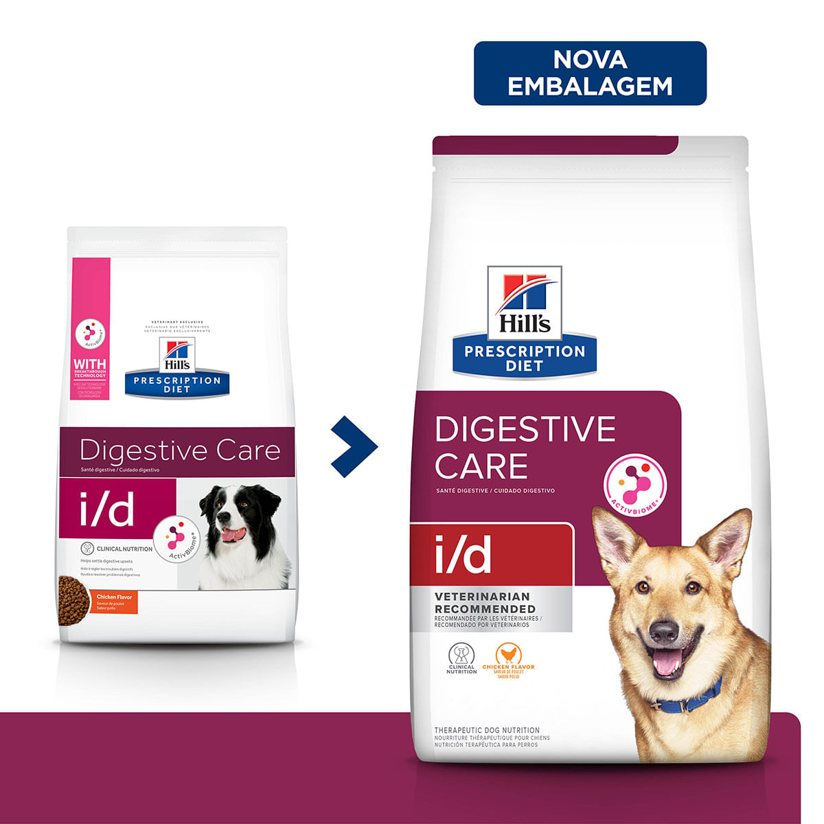 Foto-do-produto-Racao-Hill-s-Prescription-Diet-I-D-Caes-Gastro-Intestinal-2kg-no-petshop-online-da-Tudo-de-Bicho