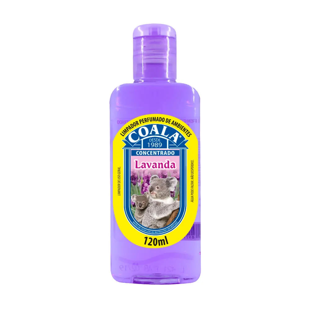 Foto-do-produto-Essencia-Limpeza-Concentrada-Lavanda-Coala-120ml-no-petshop-online-da-Tudo-de-Bicho