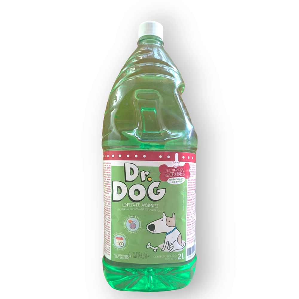 Foto-do-produto-Eliminador-de-Odor-Brincando-de-Rolar-Dr-Dog-2-Litros-no-petshop-online-da-Tudo-de-Bicho