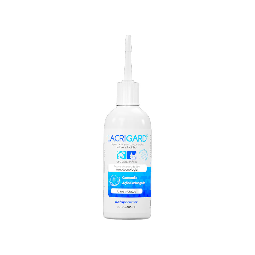 Foto-do-produto-Higienizador-para-Caes-e-Gatos-Lacrigard-Botupharma-100ml-no-petshop-online-da-Tudo-de-Bicho