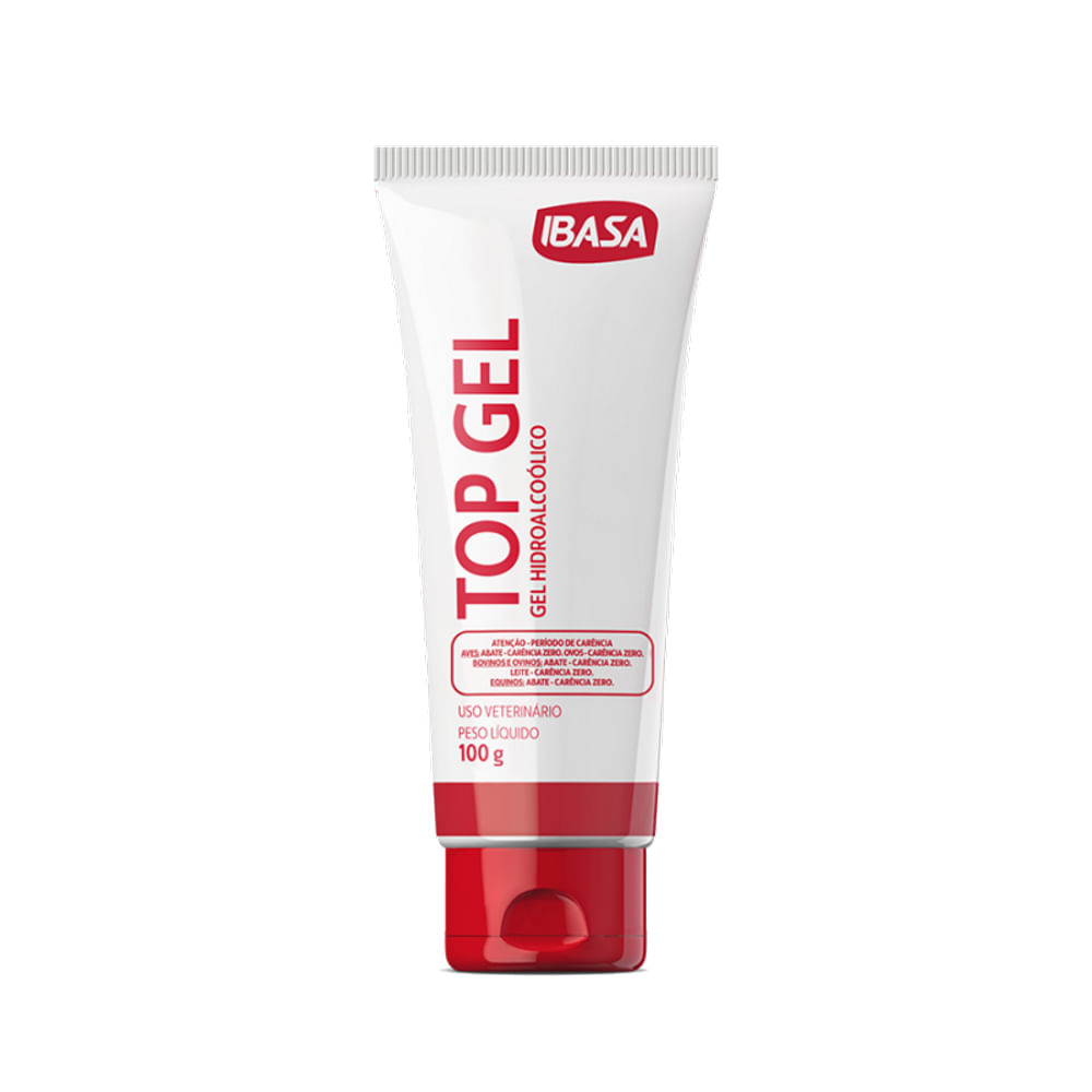 Foto-do-produto-Top-Gel-Anti-Inflamatorio-Ibasa-100g-no-petshop-online-da-Tudo-de-Bicho