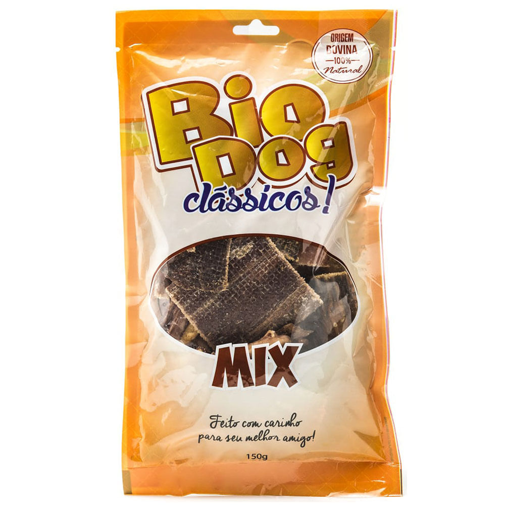 Foto-do-produto-Petisco-Caes-Classicos-Biodog-Mix-100g-no-petshop-online-da-Tudo-de-Bicho