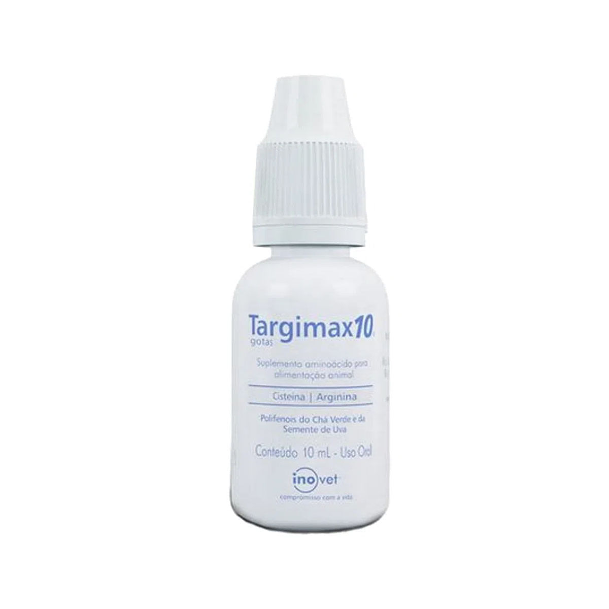 Foto-do-produto-Suplemento-Targimax-Inovet-10ml-no-petshop-online-da-Tudo-de-Bicho