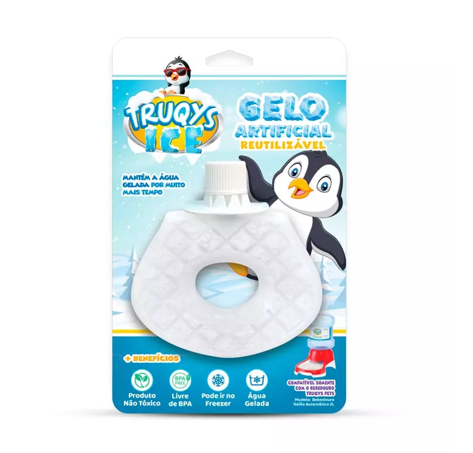 Foto-do-produto-Refil-de-Gelo-para-Bebedouro-Automatico-Ice-Truqys-Pets-no-petshop-online-da-Tudo-de-Bicho