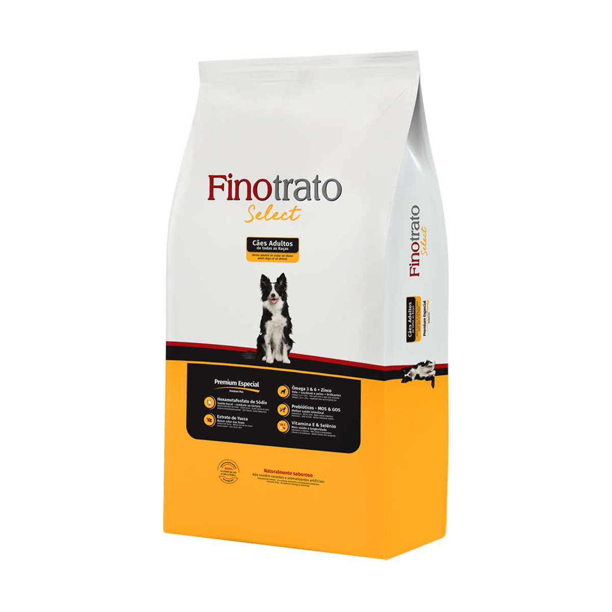 Foto-do-produto-Racao-para-Caes-Finotrato-Select-Adultos-15kg-no-pet-shop-online-da-Tudo-de-Bicho