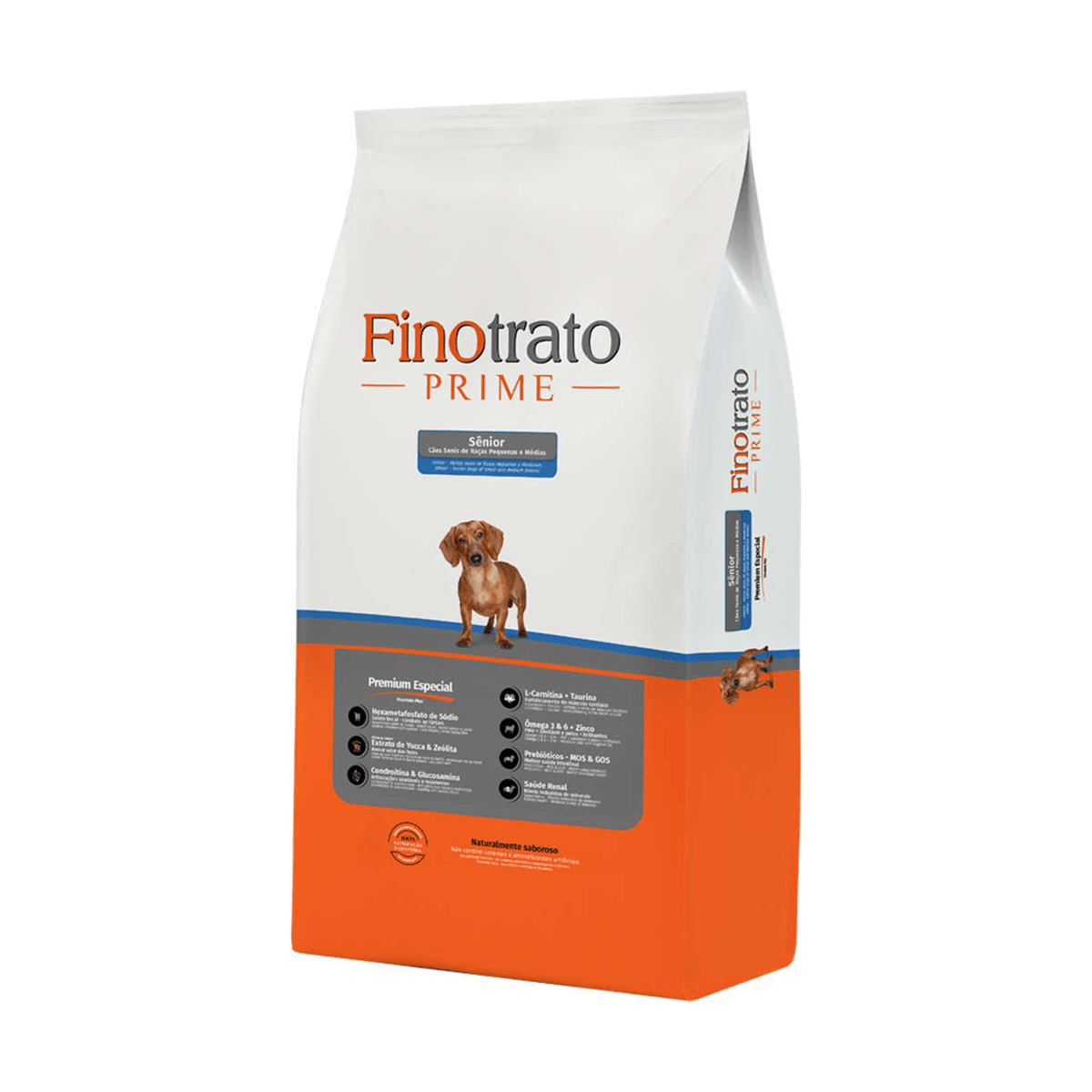 Foto-do-produto-Racao-para-Caes-Finotrato-Prime-Senior-Adultos-Racas-Pequenas-e-Medias-10kg-no-pet-shop-online-da-Tudo-de-Bicho