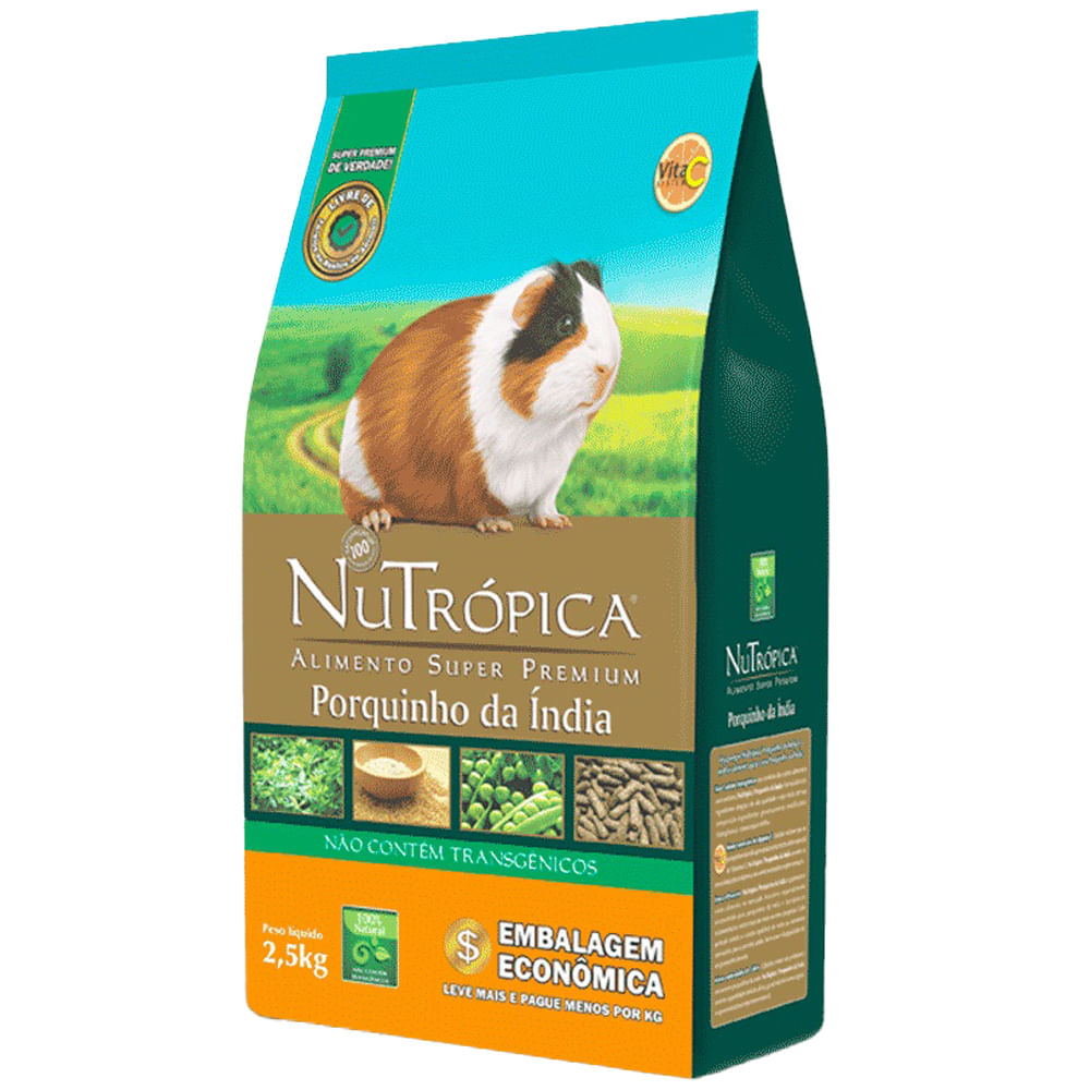 Foto-do-produto-Racao-Para-Porquinho-Da-India-Nutropica-25kg-no-pet-shop-online-da-Tudo-de-Bicho