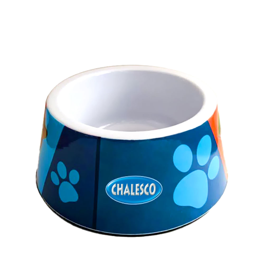 Foto-do-produto-Comedouro-Patrulha-Canina-Azul-Chalesco-Tam.G-no-pet-shop-online-da-Tudo-de-Bicho