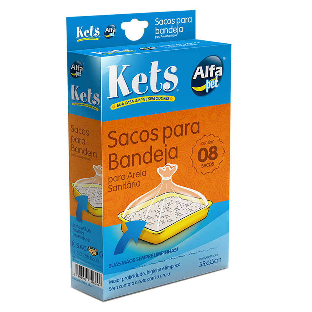 Foto-do-produto-Sacos-Higienicos-Kets-Para-Bandeja-no-pet-shop-online-da-Tudo-de-Bicho