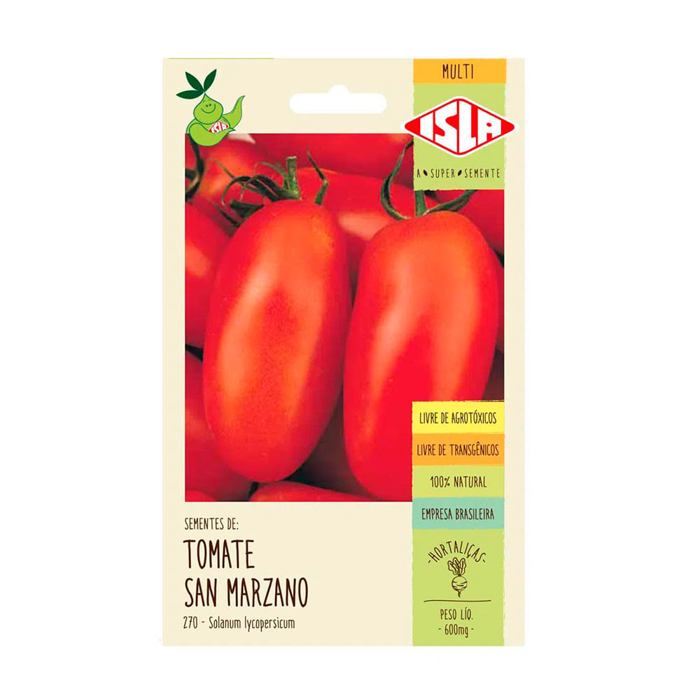 Foto-do-produto-Semente-De-Tomate-San-Marzano-Italiano-Isla-no-pet-shop-online-da-Tudo-de-Bicho