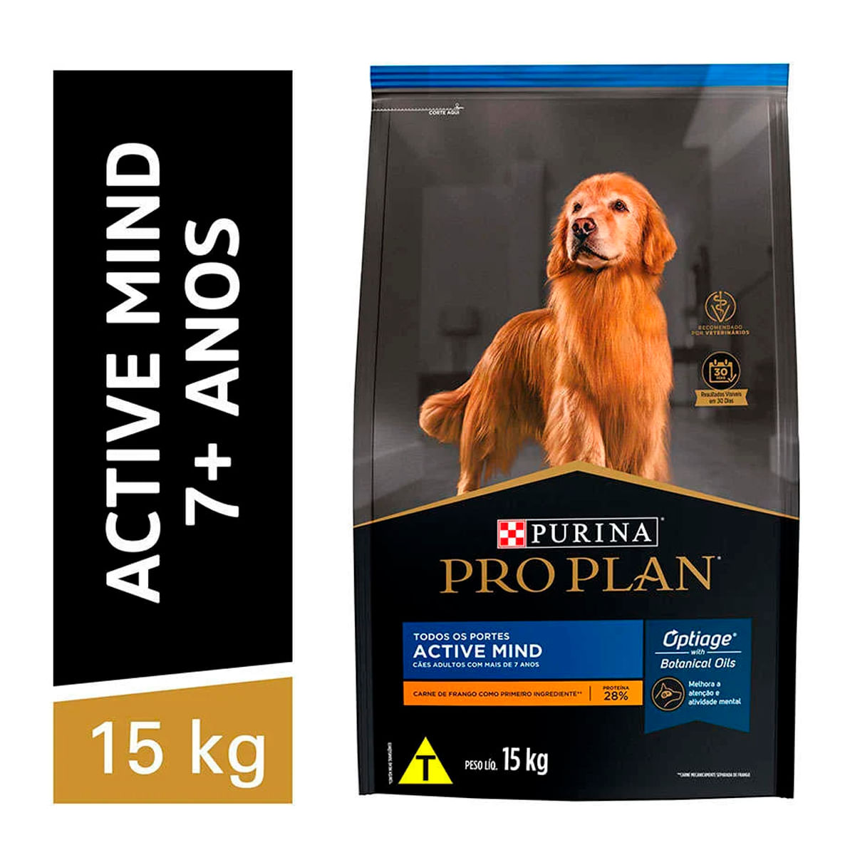 Foto-do-produto-Racao-Nestle-Purina-Caes-Pro-Plan-Adultos-7--Frango-15kg-no-pet-shop-online-da-Tudo-de-Bicho