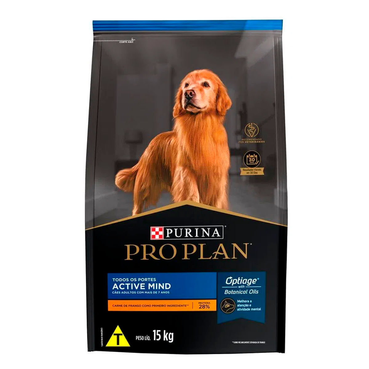 Foto-do-produto-Racao-Nestle-Purina-Caes-Pro-Plan-Adultos-7--Frango-15kg-no-pet-shop-online-da-Tudo-de-Bicho