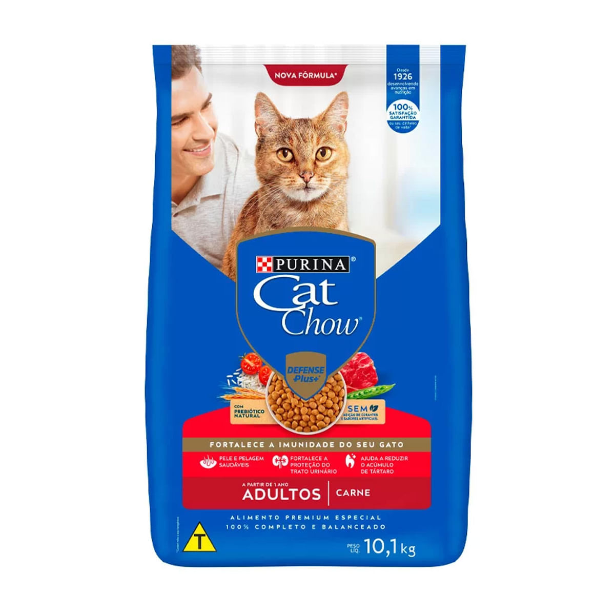 Foto-do-produto-Racao-Nestle-Purina-Cat-Chow-Adultos-Carne-101kg-no-pet-shop-online-da-Tudo-de-Bicho