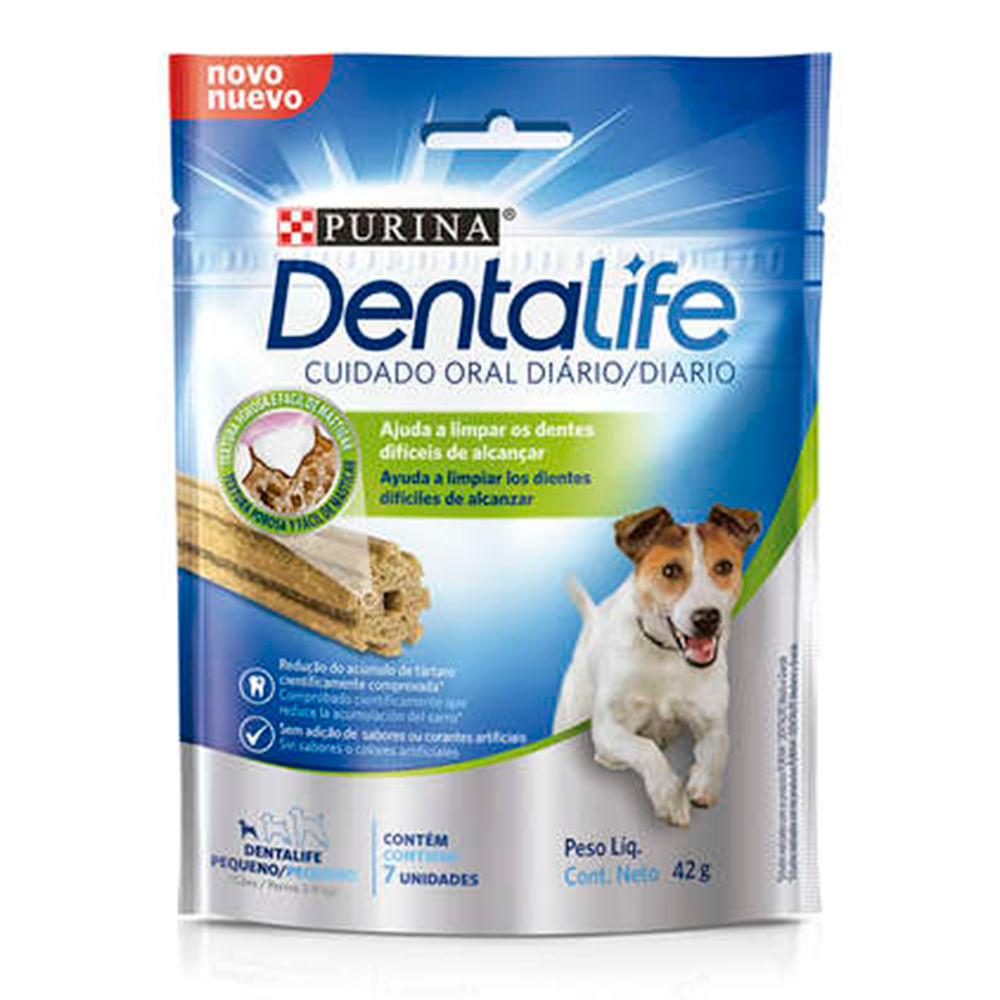 Foto-do-produto-Petisco-Dentalife-Caes-Racas-Pequenas-42g-no-pet-shop-online-da-Tudo-de-Bicho