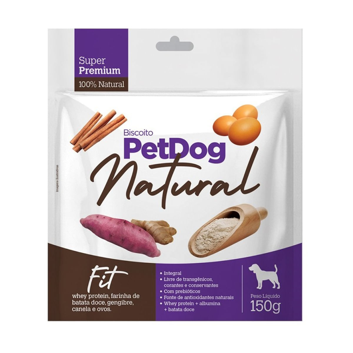 Foto-do-produto-Biscoito-para-Caes-Pet-Dog-Natural-Fit-150g-no-pet-shop-online-da-Tudo-de-Bicho