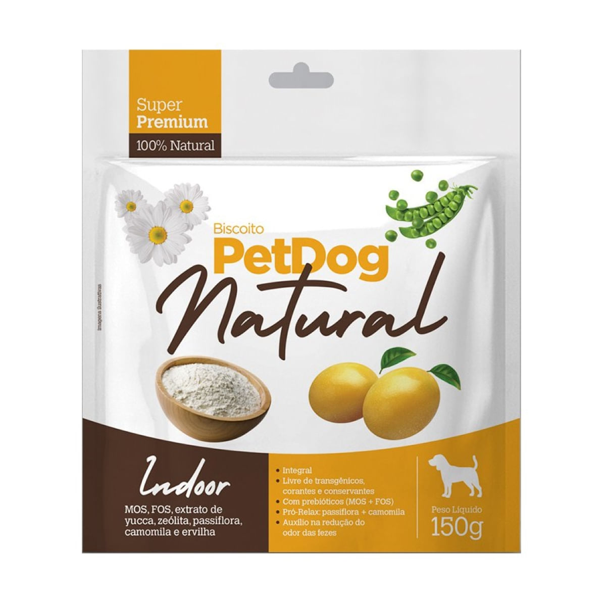 Foto-do-produto-Biscoito-para-Caes-PetDog-Natural-Indoor-150g-no-pet-shop-online-da-Tudo-de-Bicho