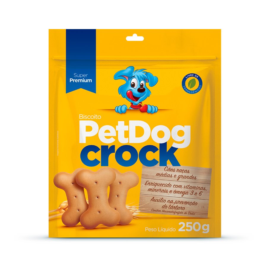 Foto-do-produto-Biscoito-para-Petdog-Crock-250g-no-pet-shop-online-da-Tudo-de-Bicho