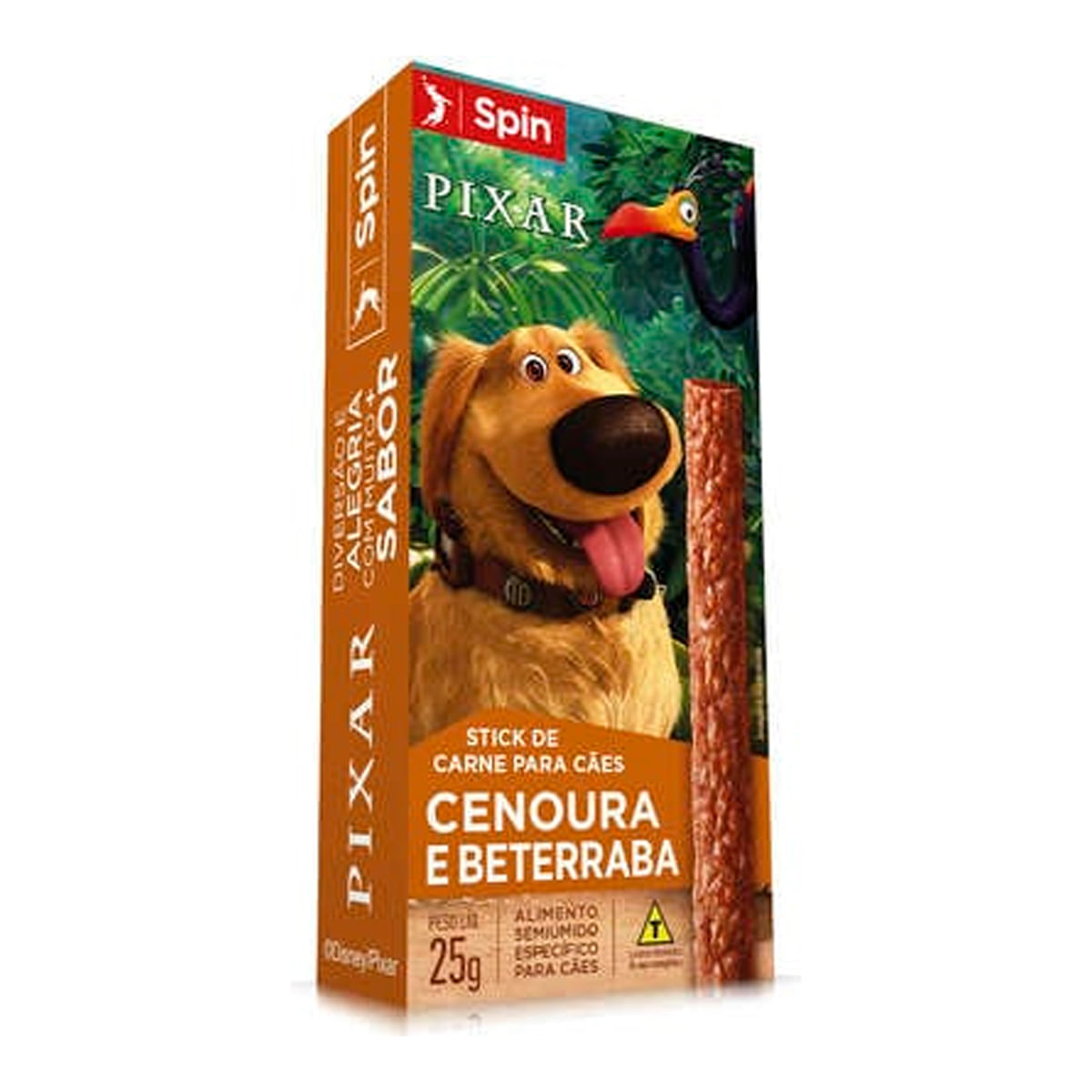 Foto-do-produto-Petisco-para-Caes-Up-Spin-Pet-Cenoura-Beterraba-25g-no-pet-shop-online-da-Tudo-de-Bicho