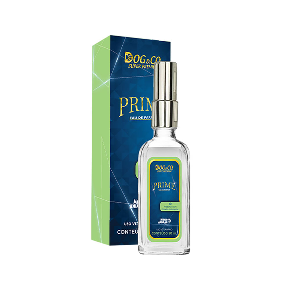 Foto-do-produto-Perfume-Dog-Co-Super-Premium-Prime-Mundo-Animal-500ml-no-pet-shop-online-da-Tudo-de-Bicho