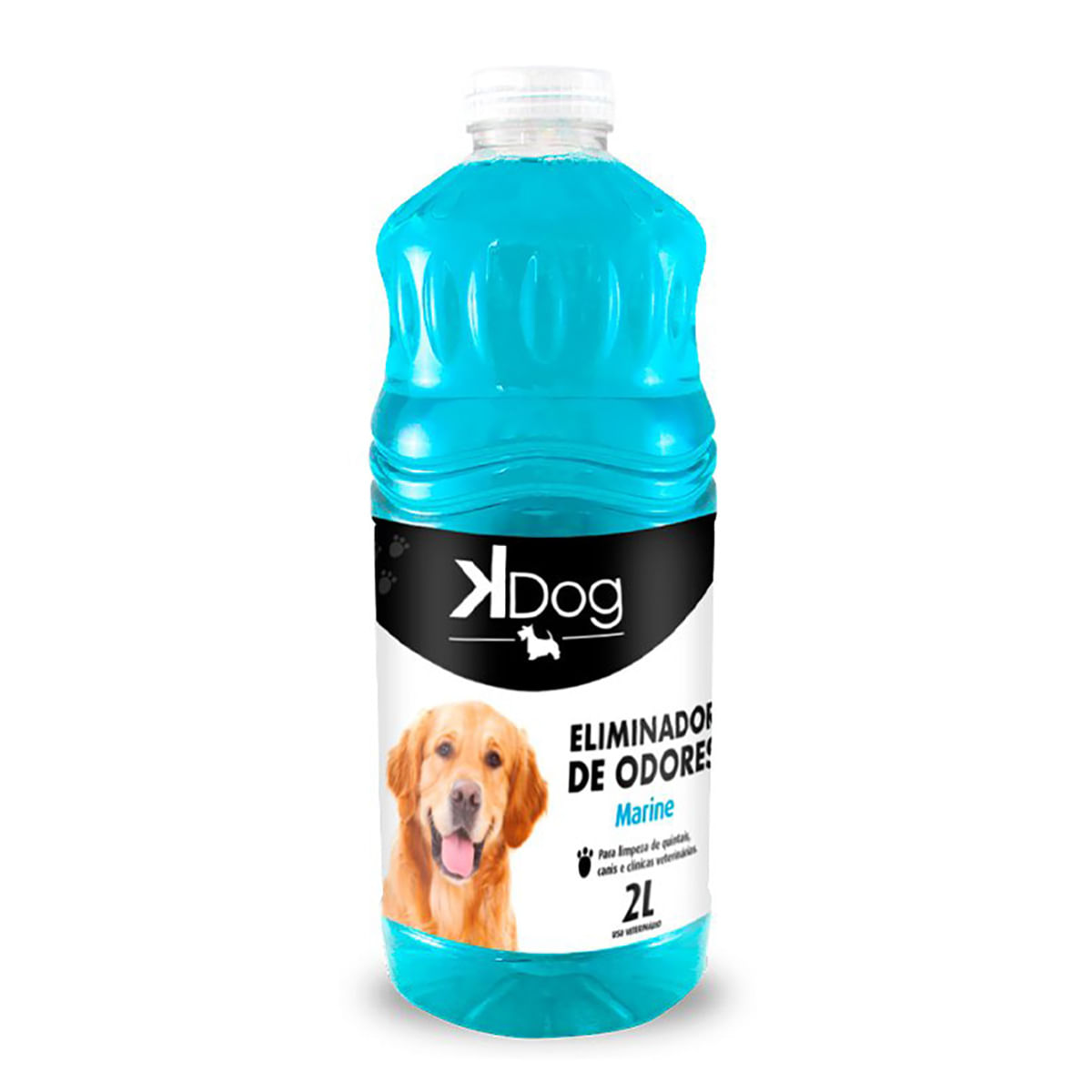 Foto-do-produto-Eliminador-De-Odor-Marine-Kdog-no-pet-shop-online-da-Tudo-de-Bicho