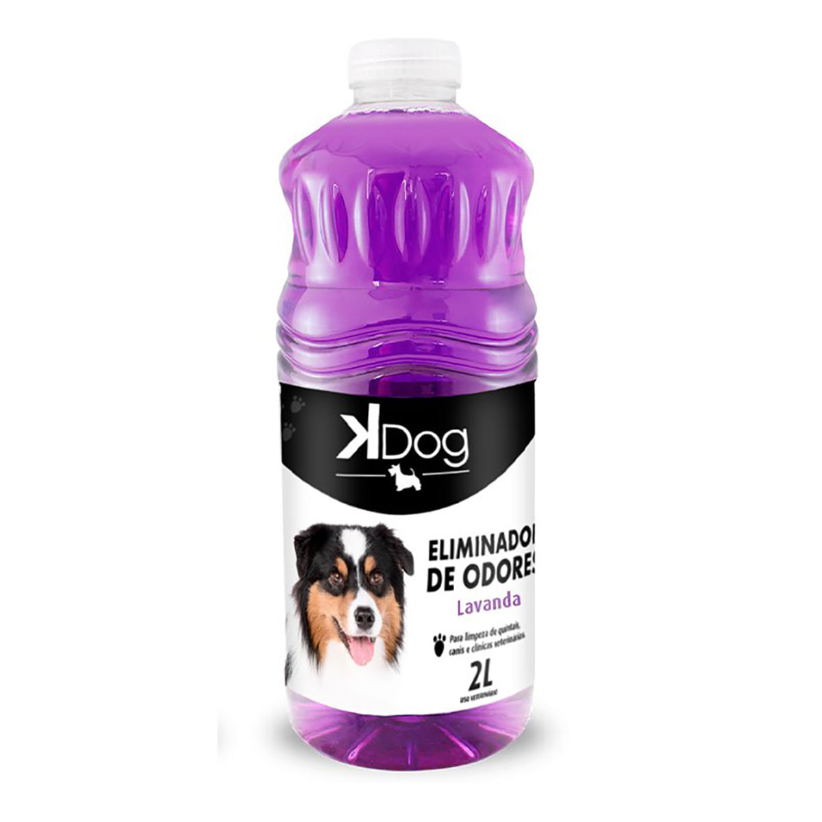 Foto-do-produto-Eliminador-De-Odor-Lavanda-Kdog-no-pet-shop-online-da-Tudo-de-Bicho