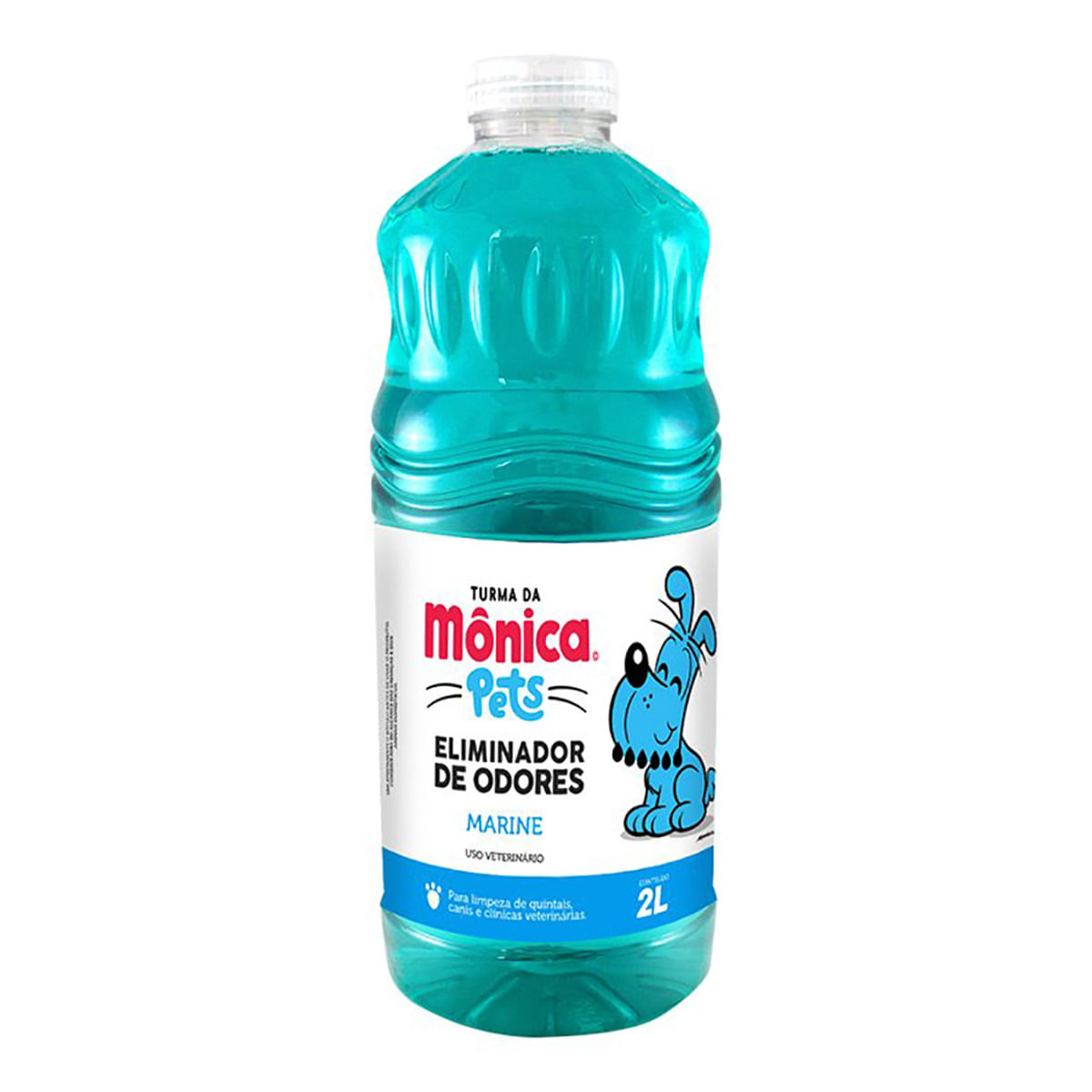 Foto-do-produto-Eliminador-De-Odor-Marine-Turma-Da-Monica-no-pet-shop-online-da-Tudo-de-Bicho