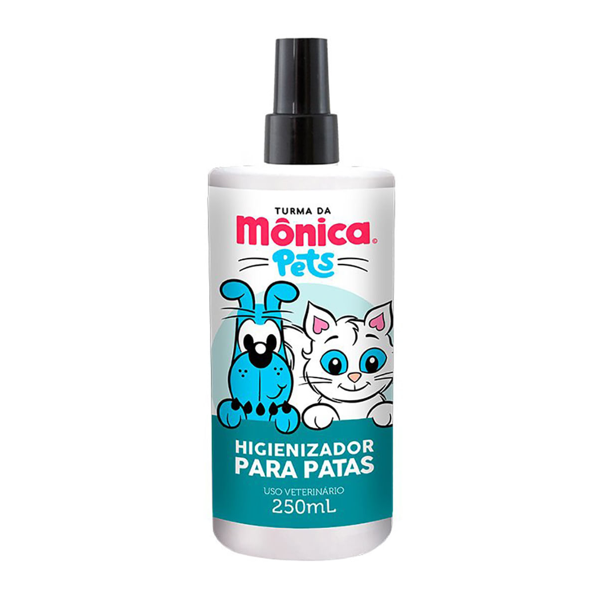 Foto-do-produto-Higienizador-Para-Patas-Turma-Da-Monica-no-pet-shop-online-da-Tudo-de-Bicho