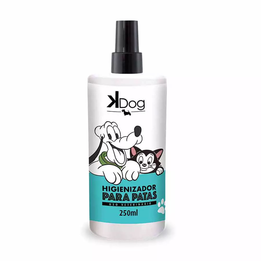 Foto-do-produto-Limpa-Patas-K-Dog-Disney-Para-Caes-no-pet-shop-online-da-Tudo-de-Bicho