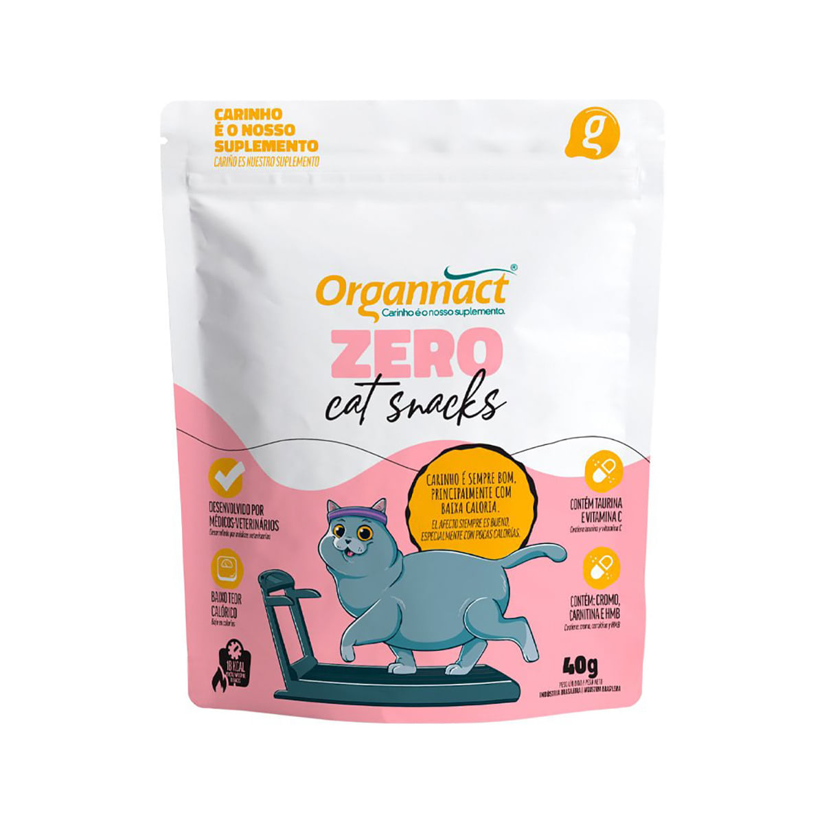 Foto-do-produto-Petisco-Organnact-Zero-Cat-Snacks-no-pet-shop-online-da-Tudo-de-Bicho