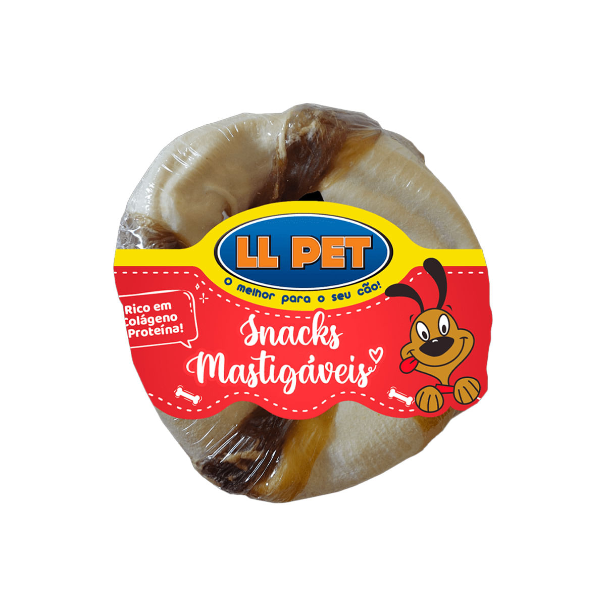 Foto-do-produto-Petisco-para-caes-Combo-Donut-3-LL-Pet-com-1-Unidade-no-pet-shop-online-da-Tudo-de-Bicho