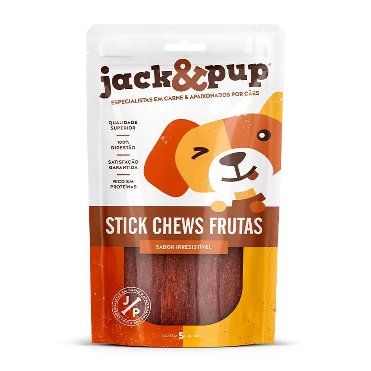 Foto-do-produto-Petisco-para-Caes-Sticks-Chews-Frutas-Jack-Pup-60g-no-pet-shop-online-da-Tudo-de-Bicho