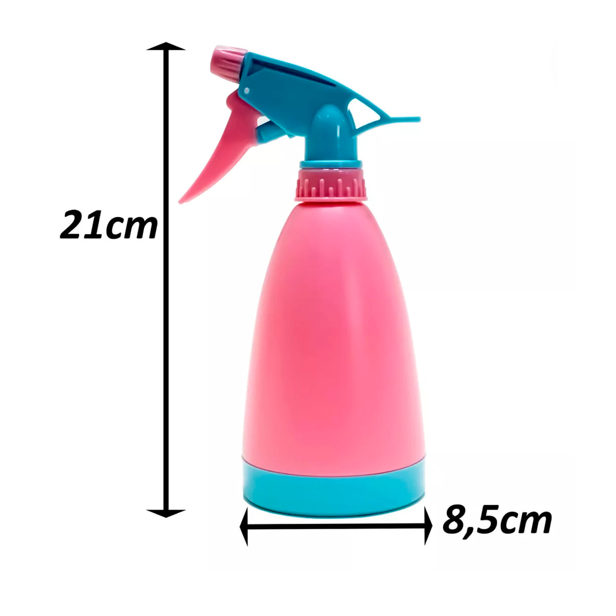 Foto-do-produto-Pulverizador-Forth-Rosa-e-Azul-480ml-no-pet-shop-online-da-Tudo-de-Bicho