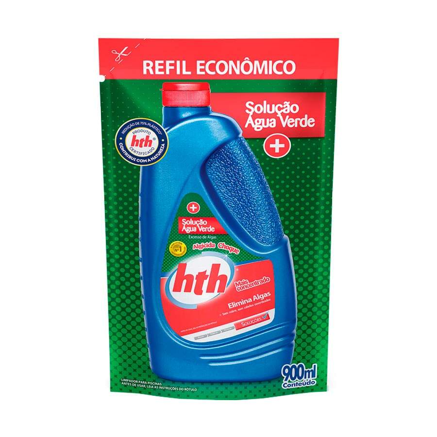 Foto-do-produto-Algicida-HTH-Choque-900mL-no-pet-shop-online-da-Tudo-de-Bicho