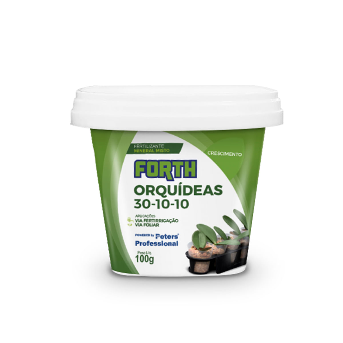 Foto-do-produto-Fertilizante-Forth-Orquidea-Crescimento-100g-no-pet-shop-online-da-Tudo-de-Bicho