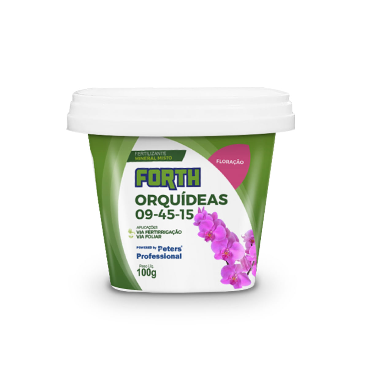 Foto-do-produto-Fertilizante-Forth-Orquidea-Floracao-100g-no-pet-shop-online-da-Tudo-de-Bicho