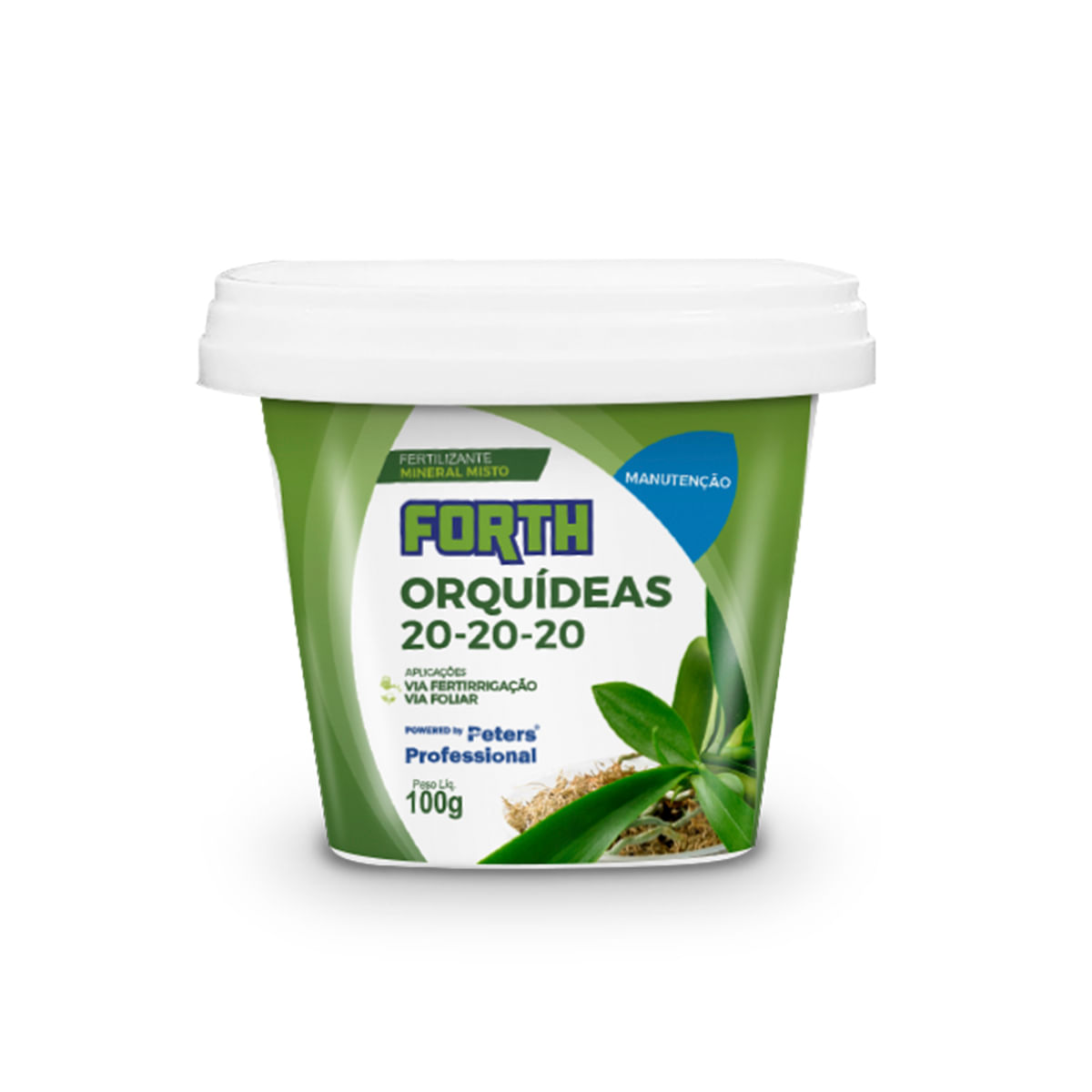 Foto-do-produto-Fertilizante-Forth-Orquidea-Manutencao-100g-no-pet-shop-online-da-Tudo-de-Bicho