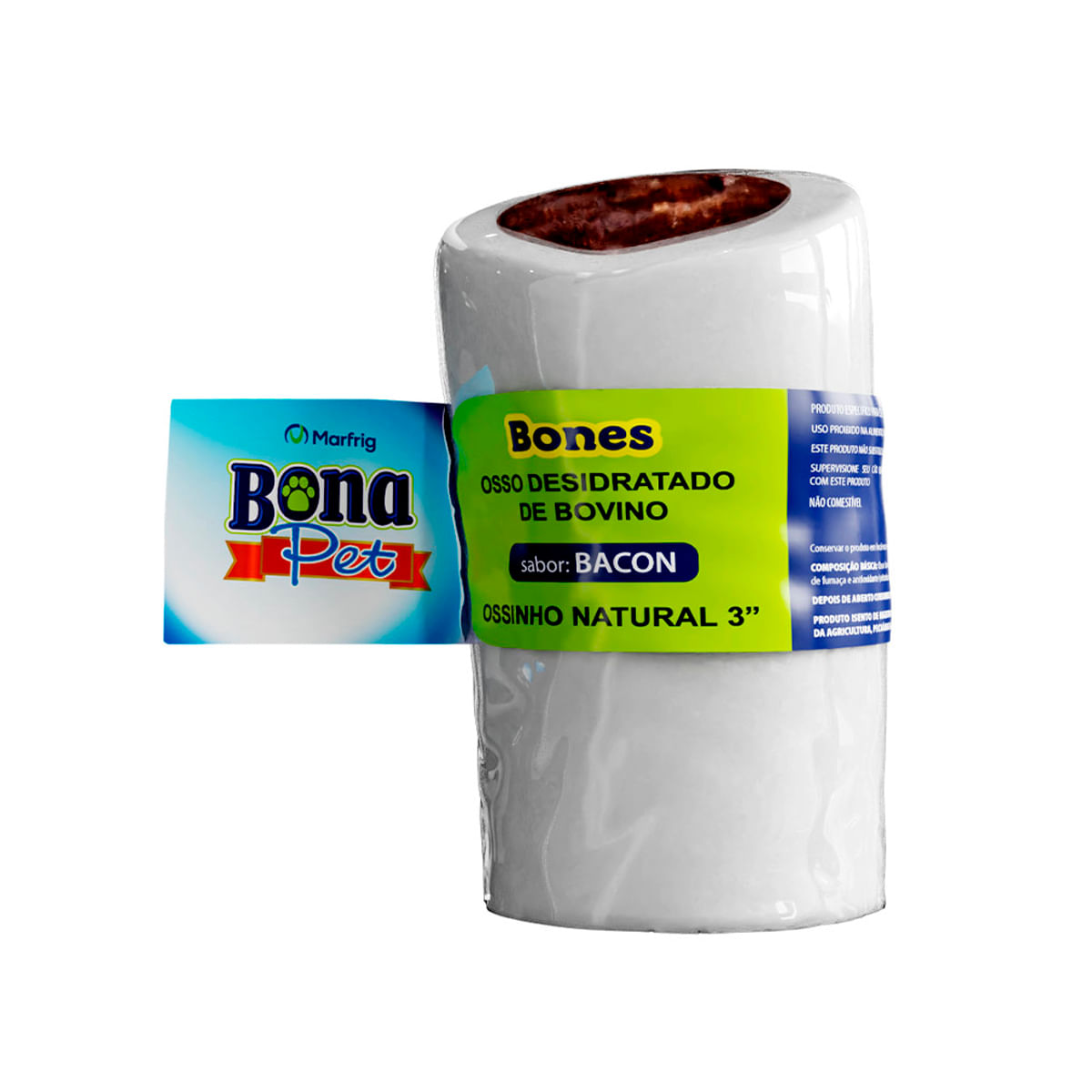 Foto-do-produto-Osso-Bonapet-para-Caes-Natural-Recheado-Sabor-Bacon-3-no-pet-shop-online-da-Tudo-de-Bicho