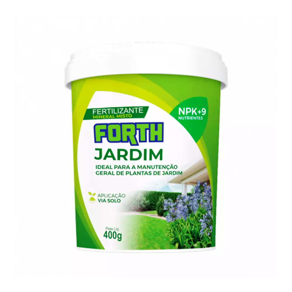 Foto-do-produto-Fertilizante-Forth-Jardim-400g-no-pet-shop-online-da-Tudo-de-Bicho