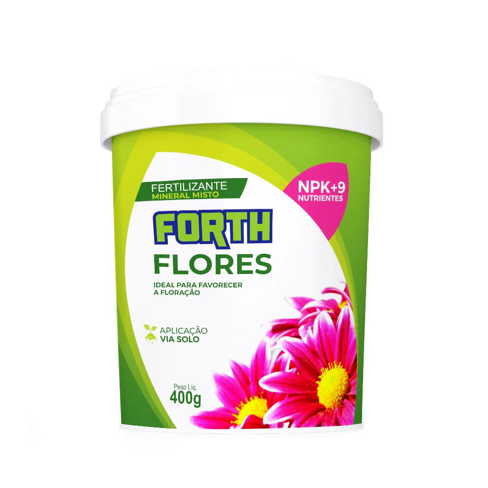 Foto-do-produto-Fertilizante-Forth-Flores-400g-no-pet-shop-online-da-Tudo-de-Bicho