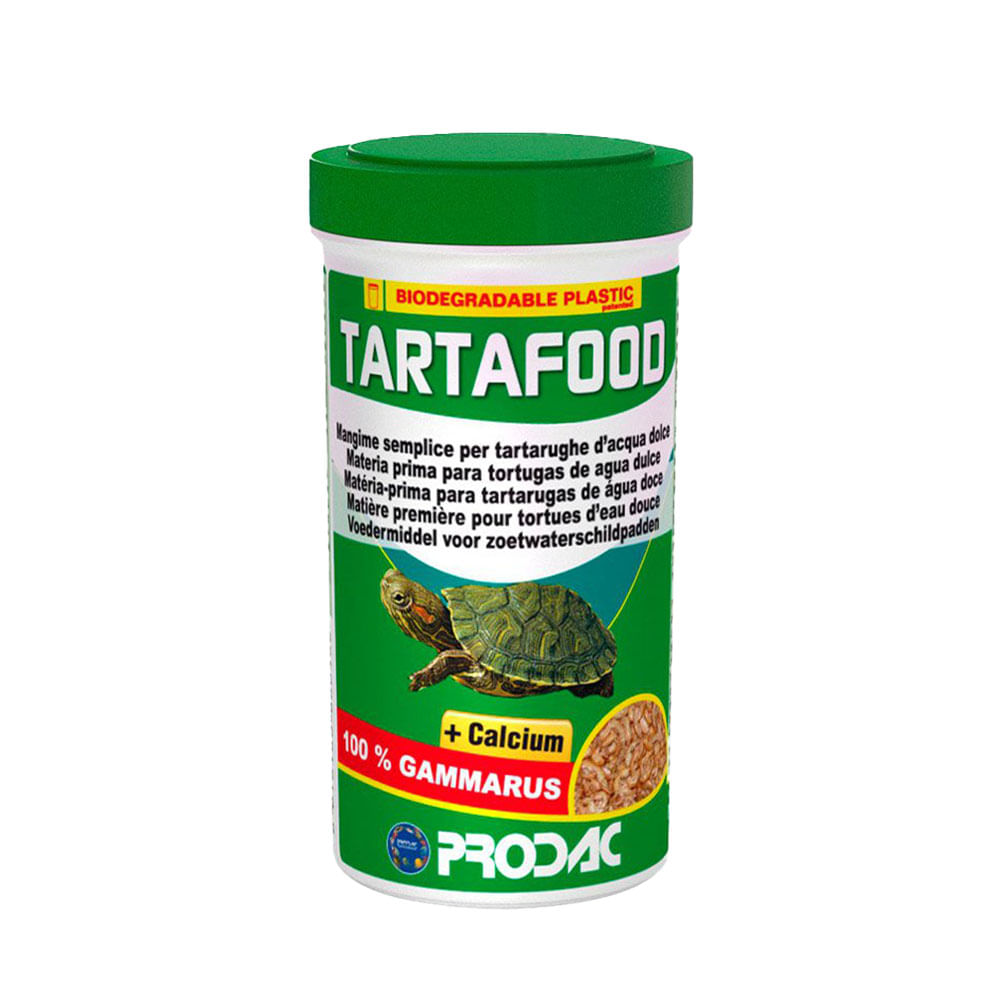 Foto-do-produto-Racao-para-Tartaruga-Tartafood-Prodac-100--Gammarus-10g-no-pet-shop-online-da-Tudo-de-Bicho