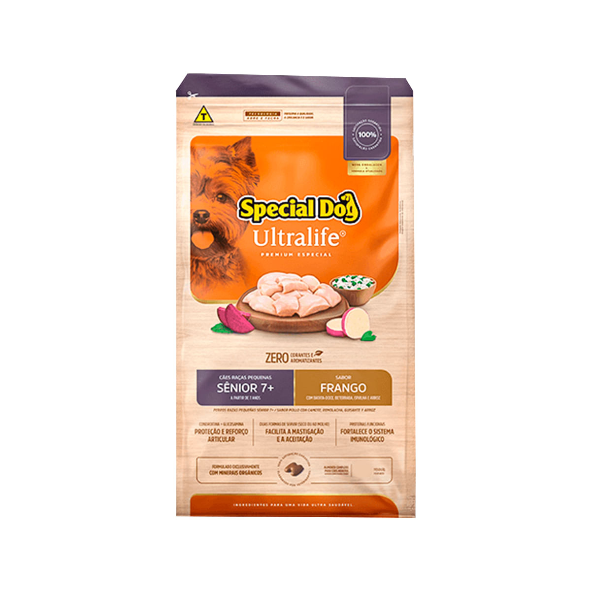 Foto-do-produto-Racao-Special-Dog-Ultralife-Caes-Adultos-Senior-Racas-Pequenas-Frango-e-Arroz-1kg-no-pet-shop-online-da-Tudo-de-Bicho