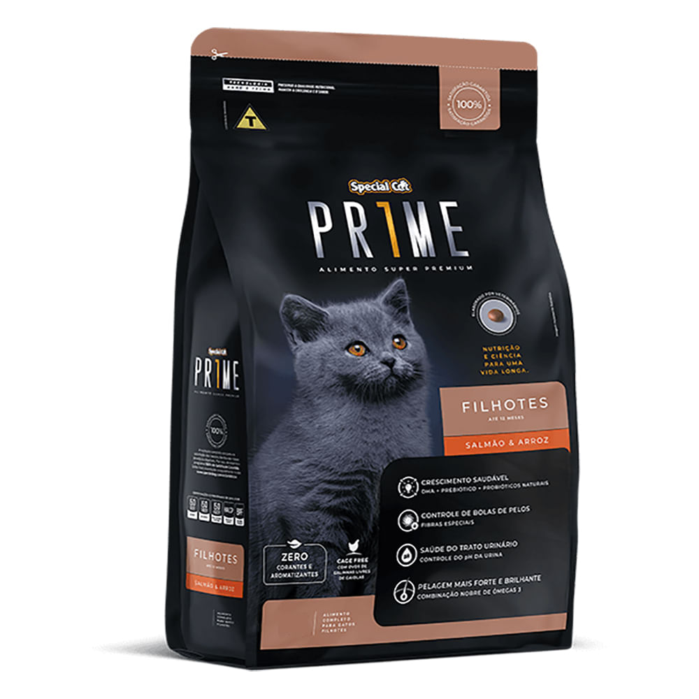 Foto-do-produto-Racao-Gatos-Special-Cat-Filhotes-Prime-Salmao--Arroz-1kg-no-pet-shop-online-da-Tudo-de-Bicho