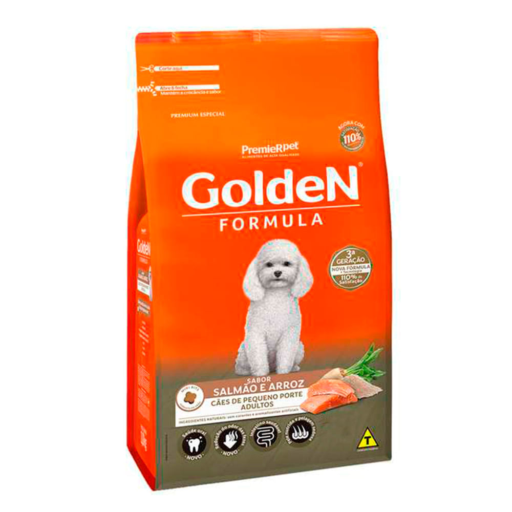 Foto-do-produto-Racao-Premier-Golden-Formula-Mini-Bits-para-Caes-Adultos-Salmao-e-Arroz-1kg-no-petshop-online-da-Tudo-de-Bicho