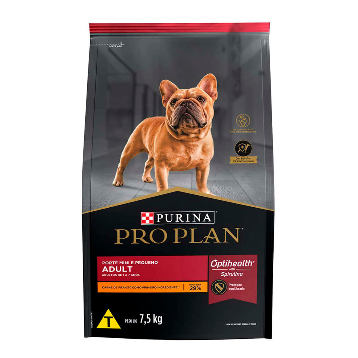 Foto-do-produto-Racao-Nestle-Purina-Caes-Pro-Plan-Adultos-Racas-Mini-E-Pequenas-75kg-no-pet-shop-online-da-Tudo-de-Bicho